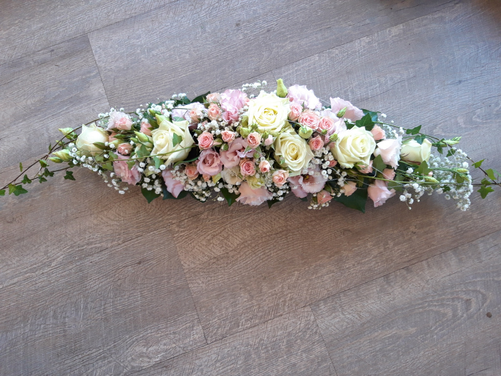 Blumen Martens Gartenpflege Grabpflege Trauerbinderei